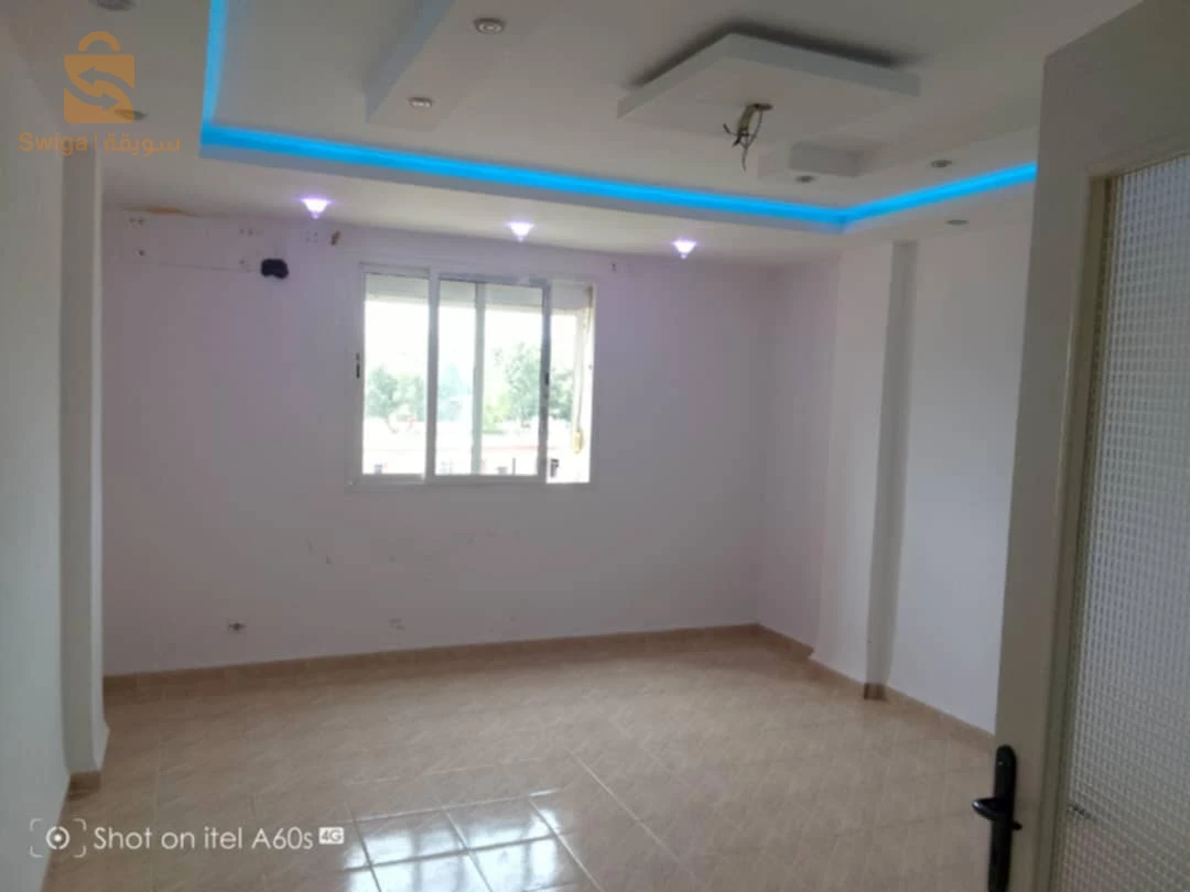 للبيع شقق سكنية عدد الغرفf3 35 بومرداس