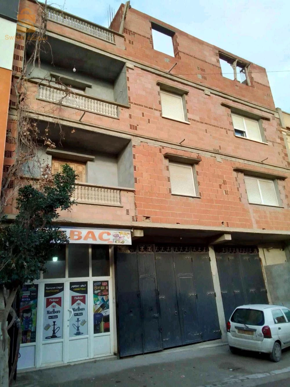 For sale villas Room Number 16 ALGER