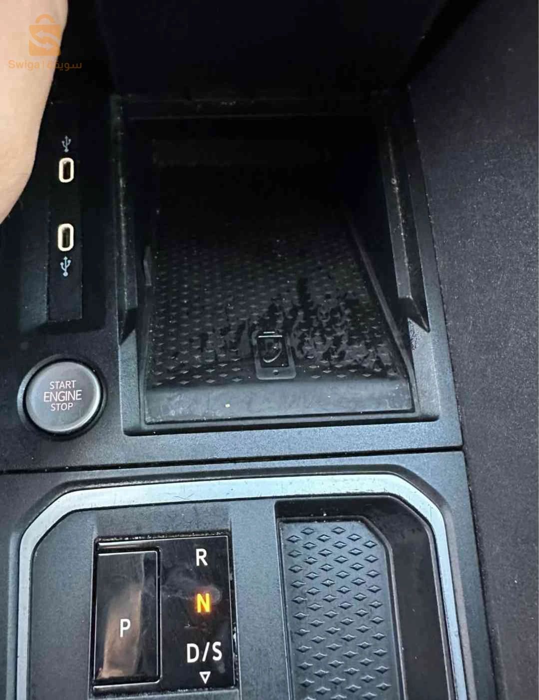 Volkswagen Caddy 2021 44 AIN DEFLA