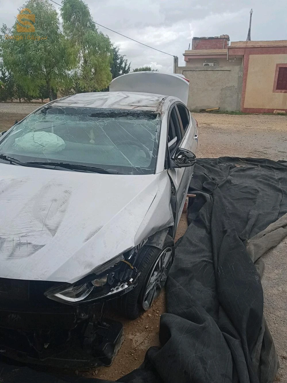 هونداي Elantra 2018 41 سوق اهراس