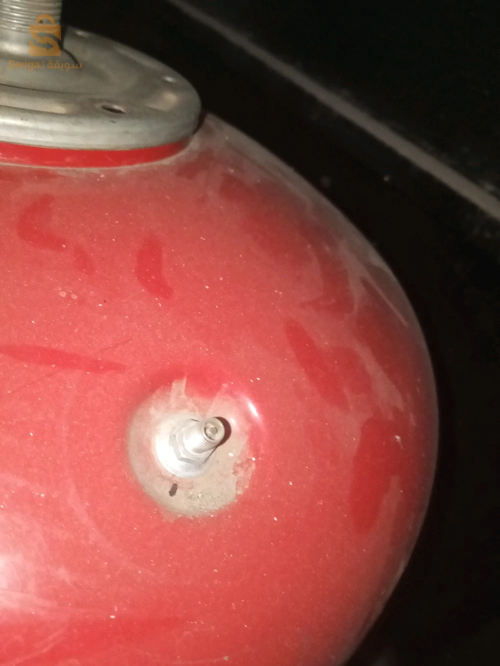 أجهزة تسخين المياه 