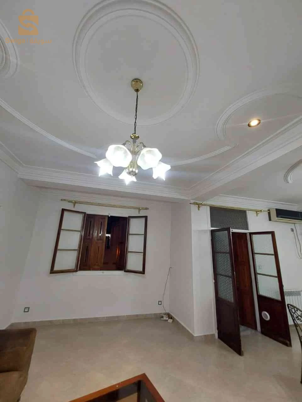 كراء شقق سكنية عدد الغرف3 16 الجزائر