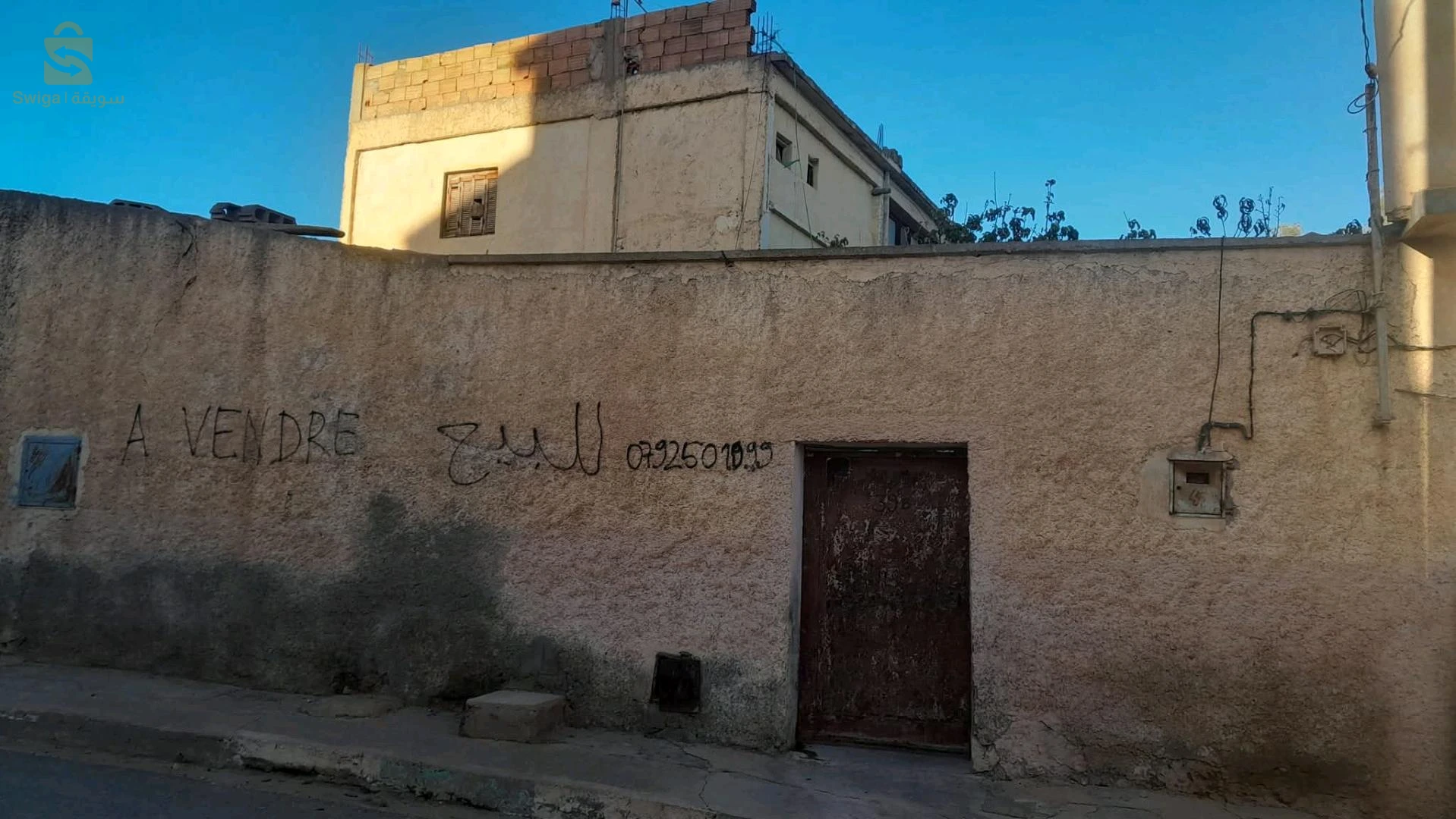 For sale Traditional Houses Room Number6 22 SIDI BEL ABBES