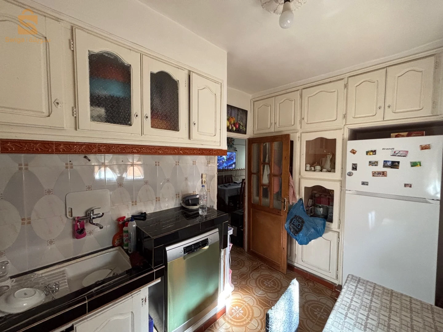 للبيع عقارات اخرى عدد الغرف4 22 سيدي بلعباس