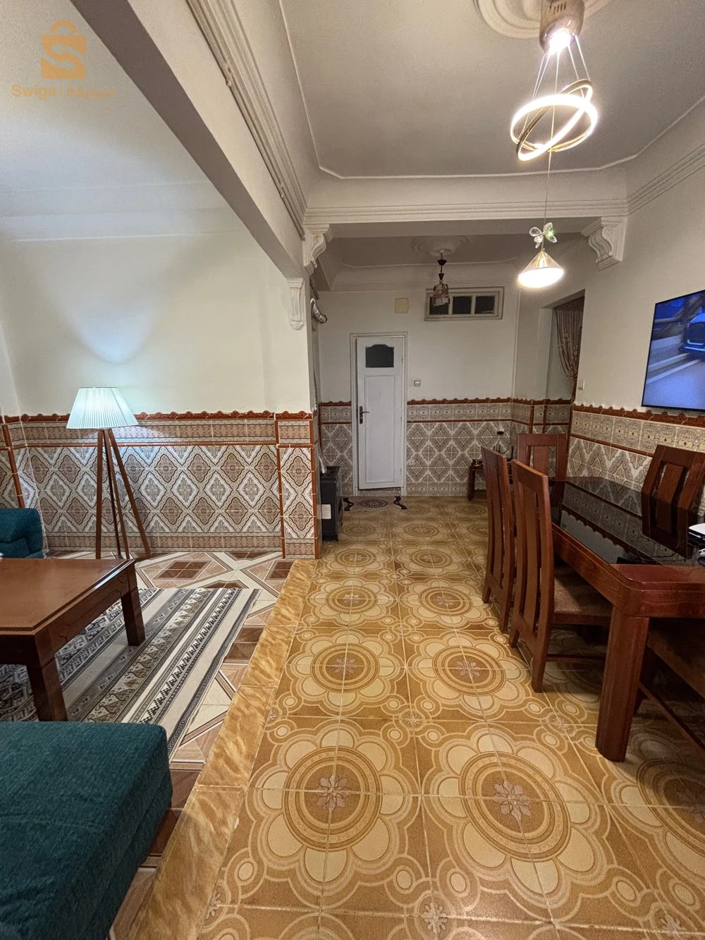 للبيع عقارات اخرى عدد الغرف4 22 سيدي بلعباس