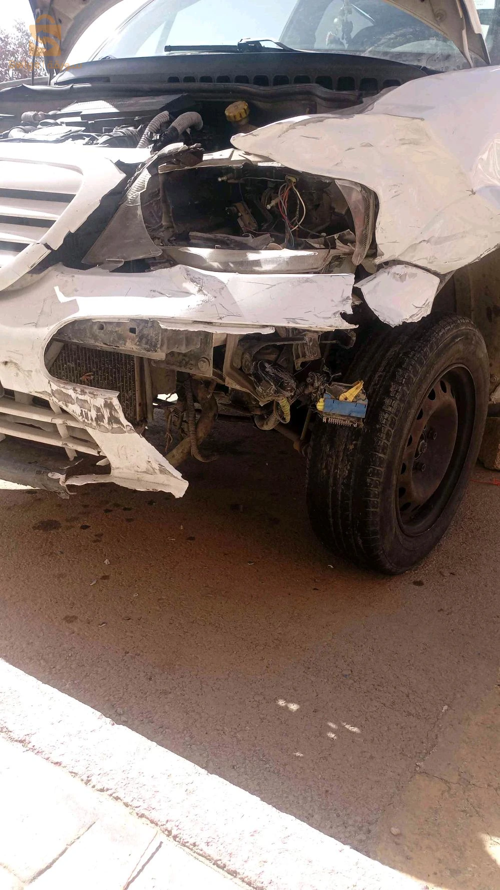 Citroen C3 2003 5 BATNA