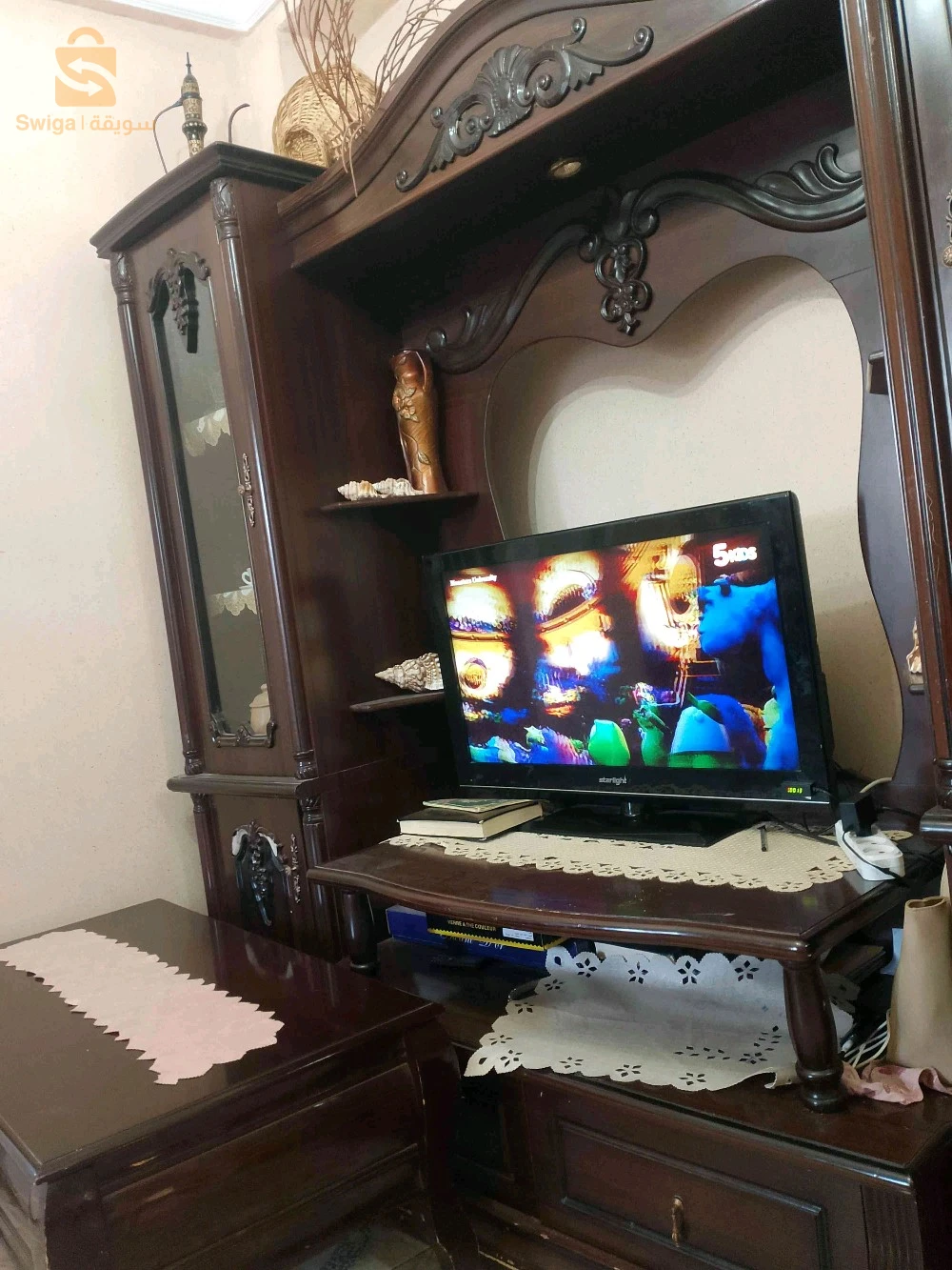 للبيع شقق سكنية عدد الغرف04 13 تلمسان