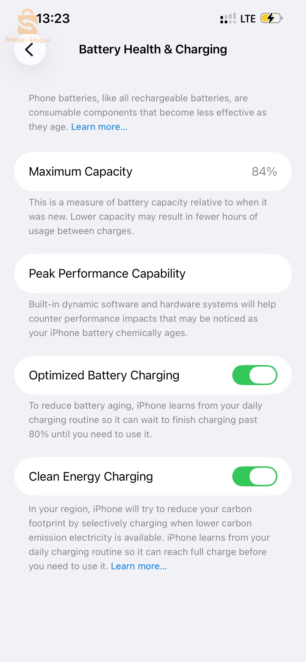 IPhone 13Pro Max à vendre