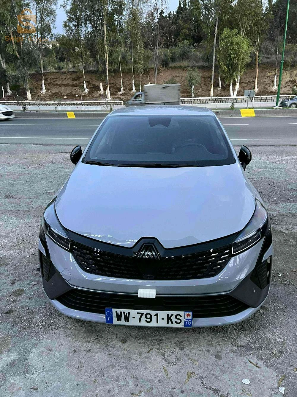 Renault Clio 5 2025 23 ANNABA