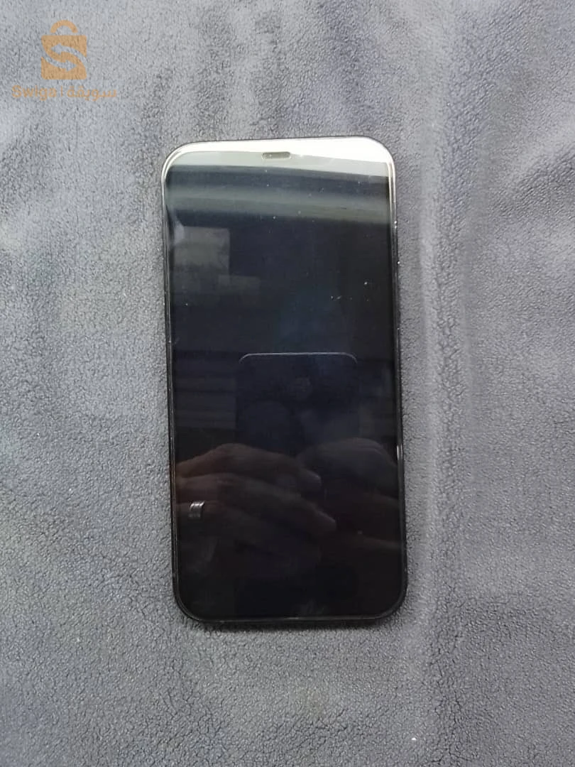 IPhone 12Pro à vendre