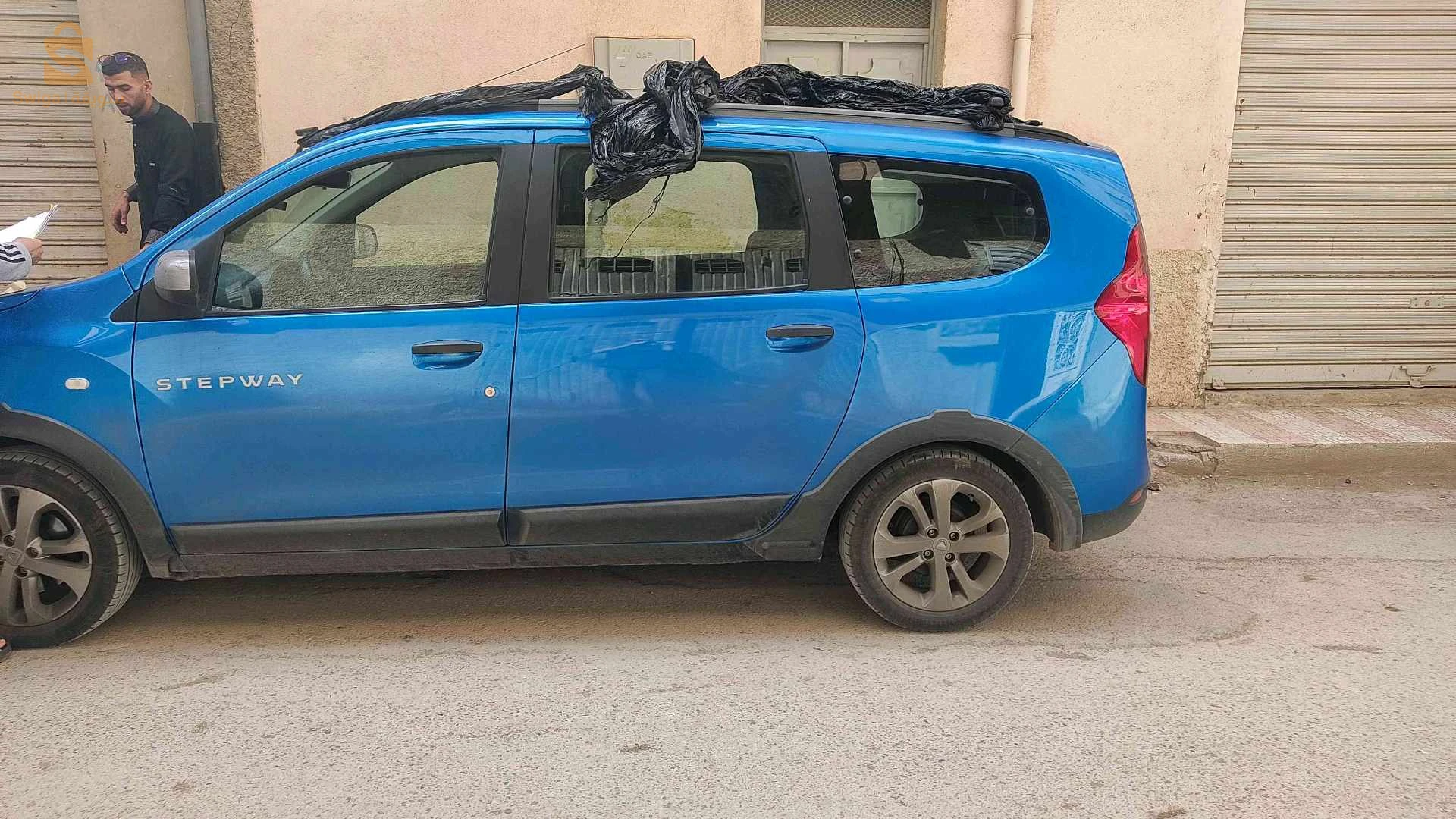 Dacia Lodgy 2023 5 BATNA