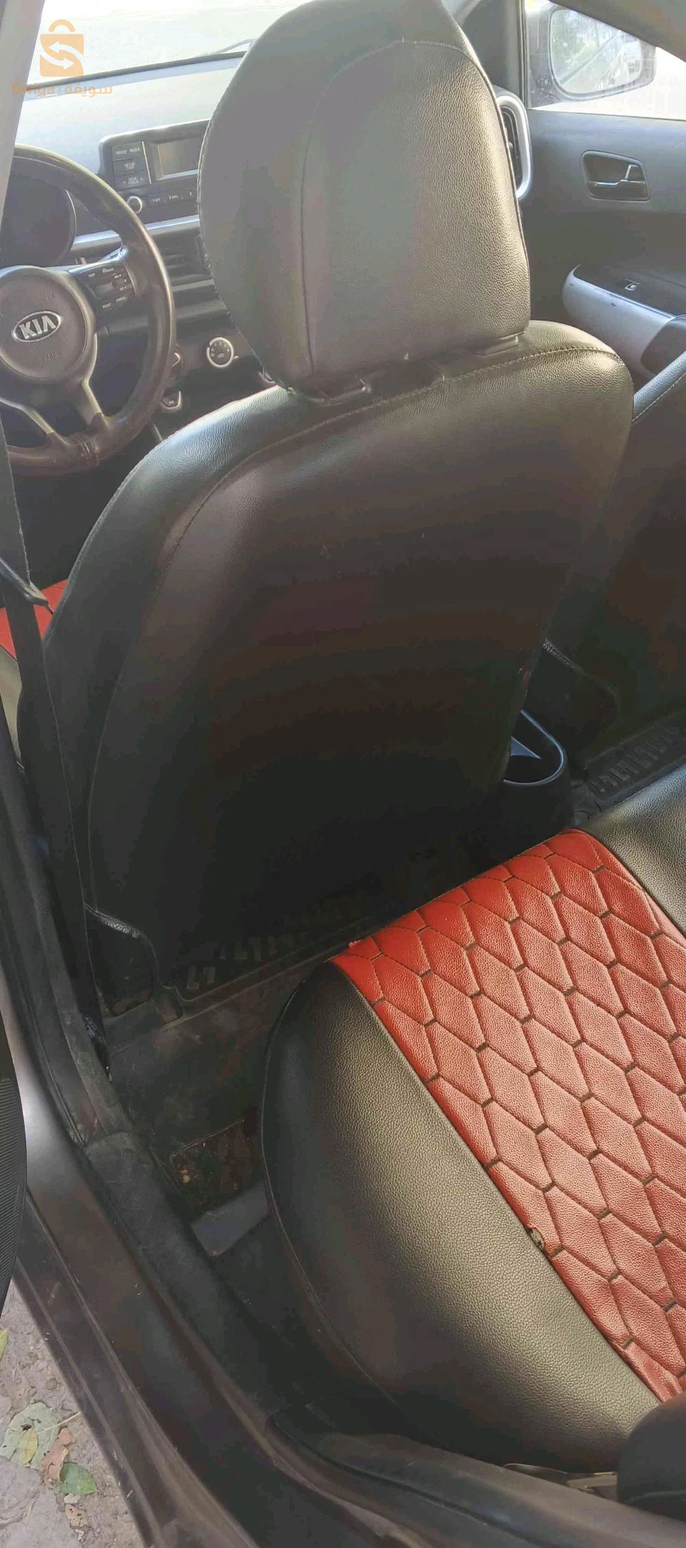 كيا Picanto 6 بجاية
