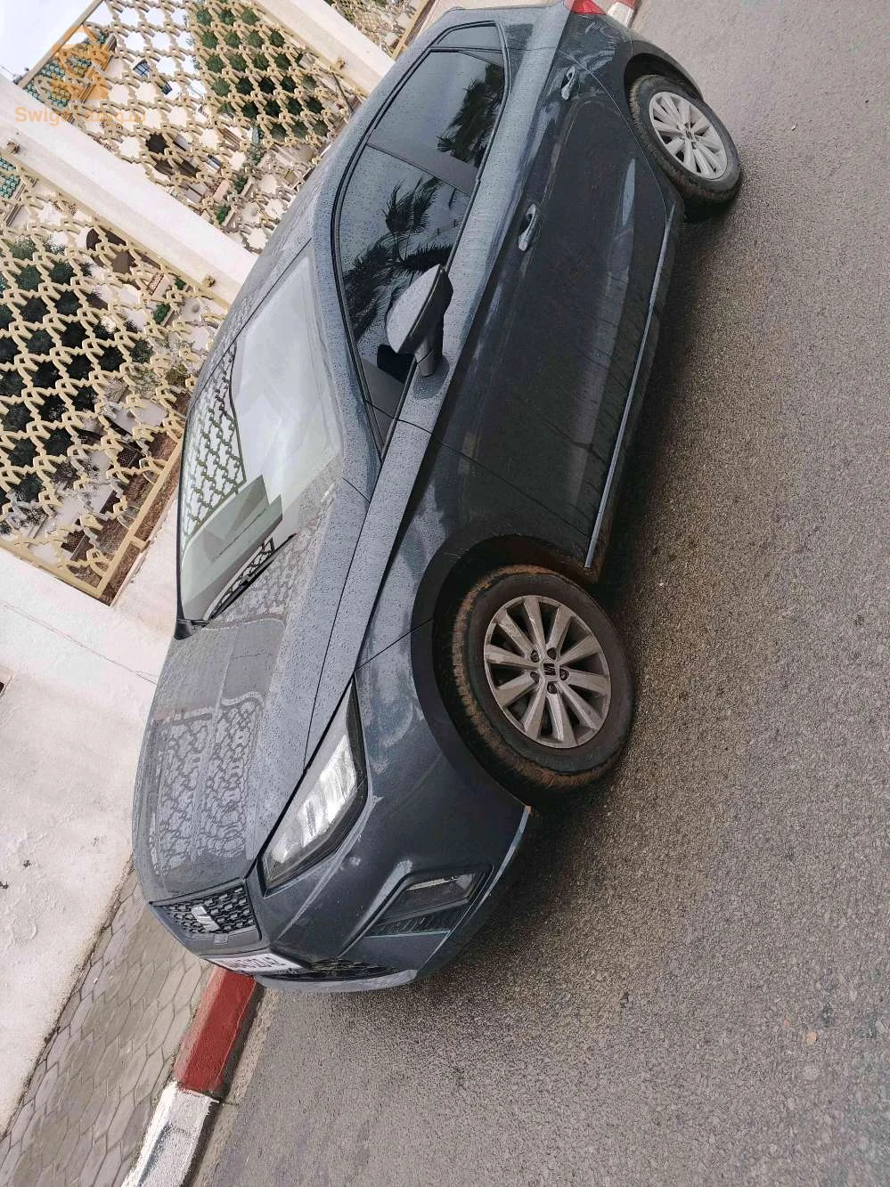 سيات Ibiza 2023 42 تيبازة