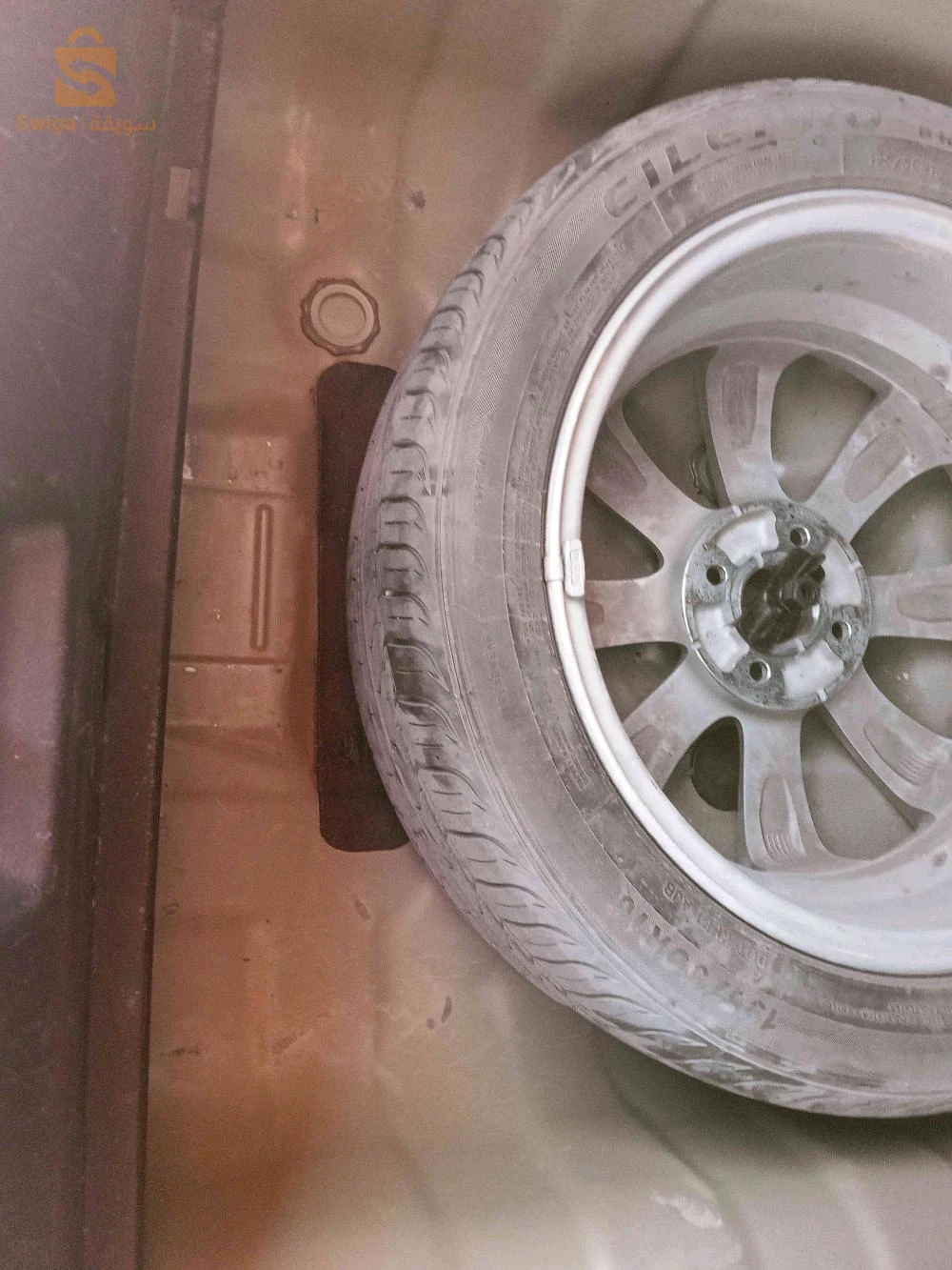 Hyundai Accent 2018 49 Timimoun