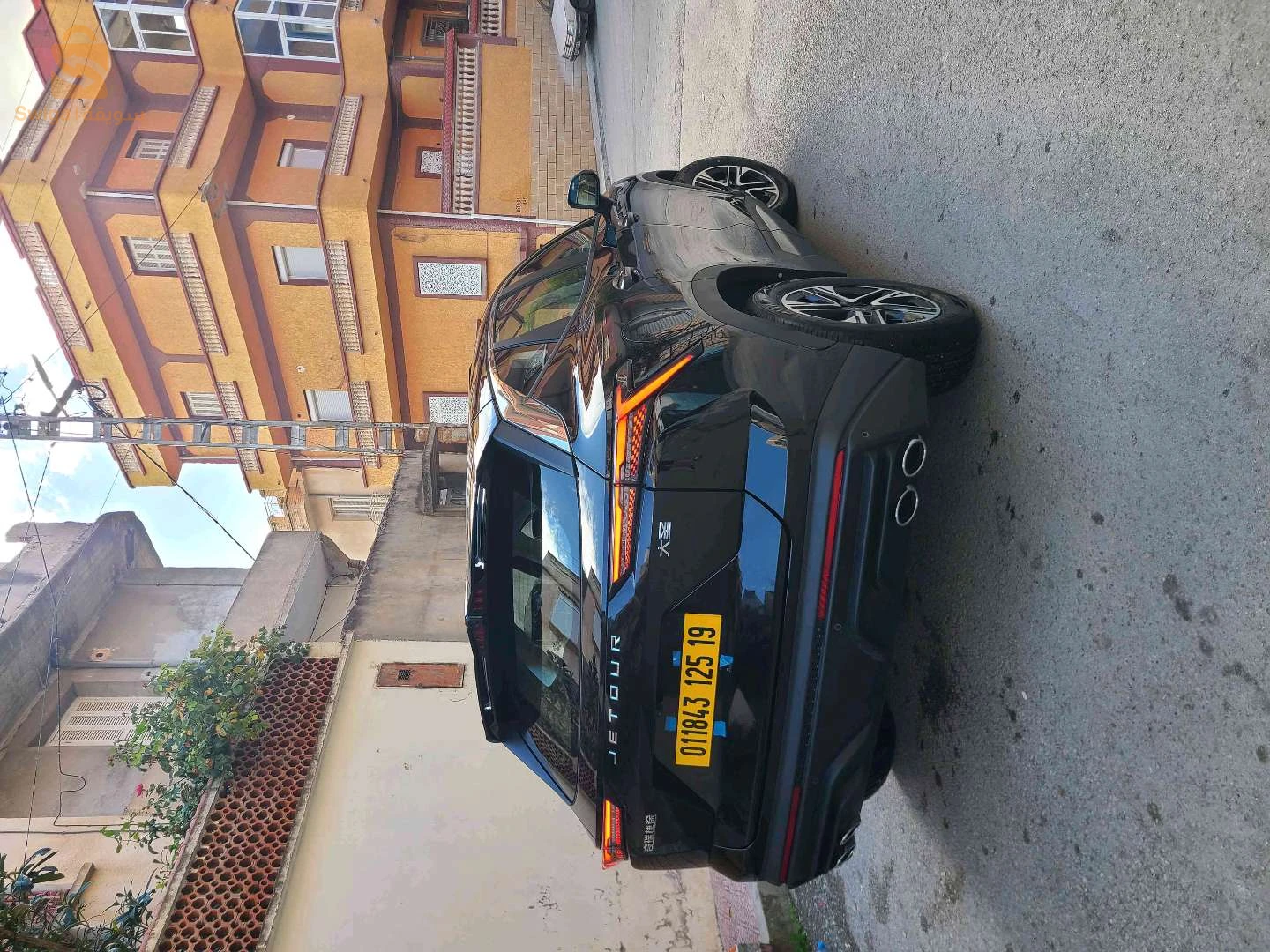 جيتور 2025 19 سطيف