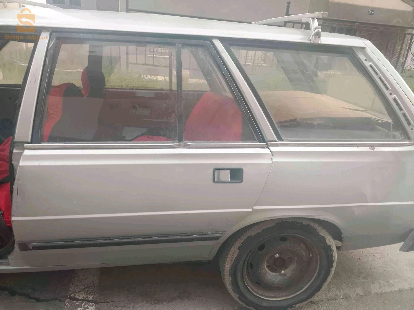 بيجو 305 12 تبسة