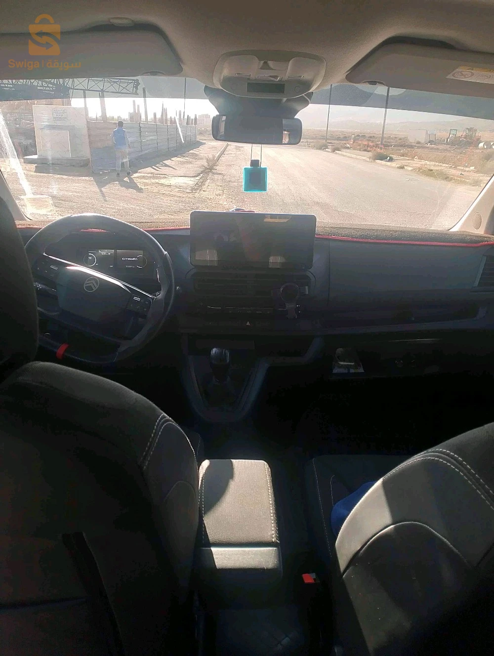 ستروين Jumpy 2025 5 باتنة