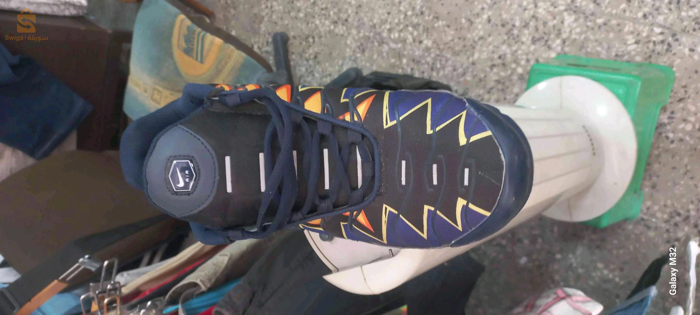 إكسسوارات رجالية