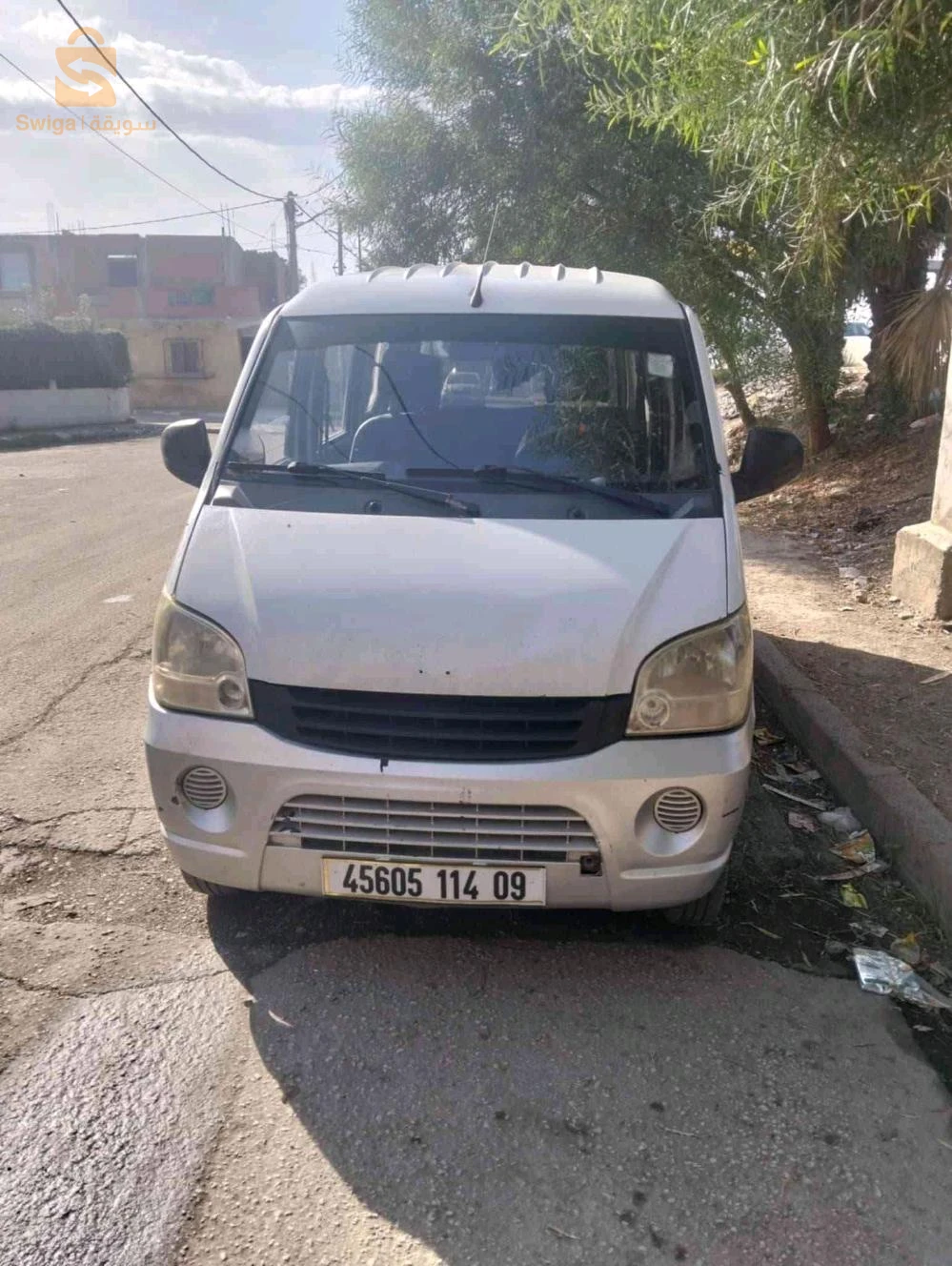 other cars 2014 9 BLIDA