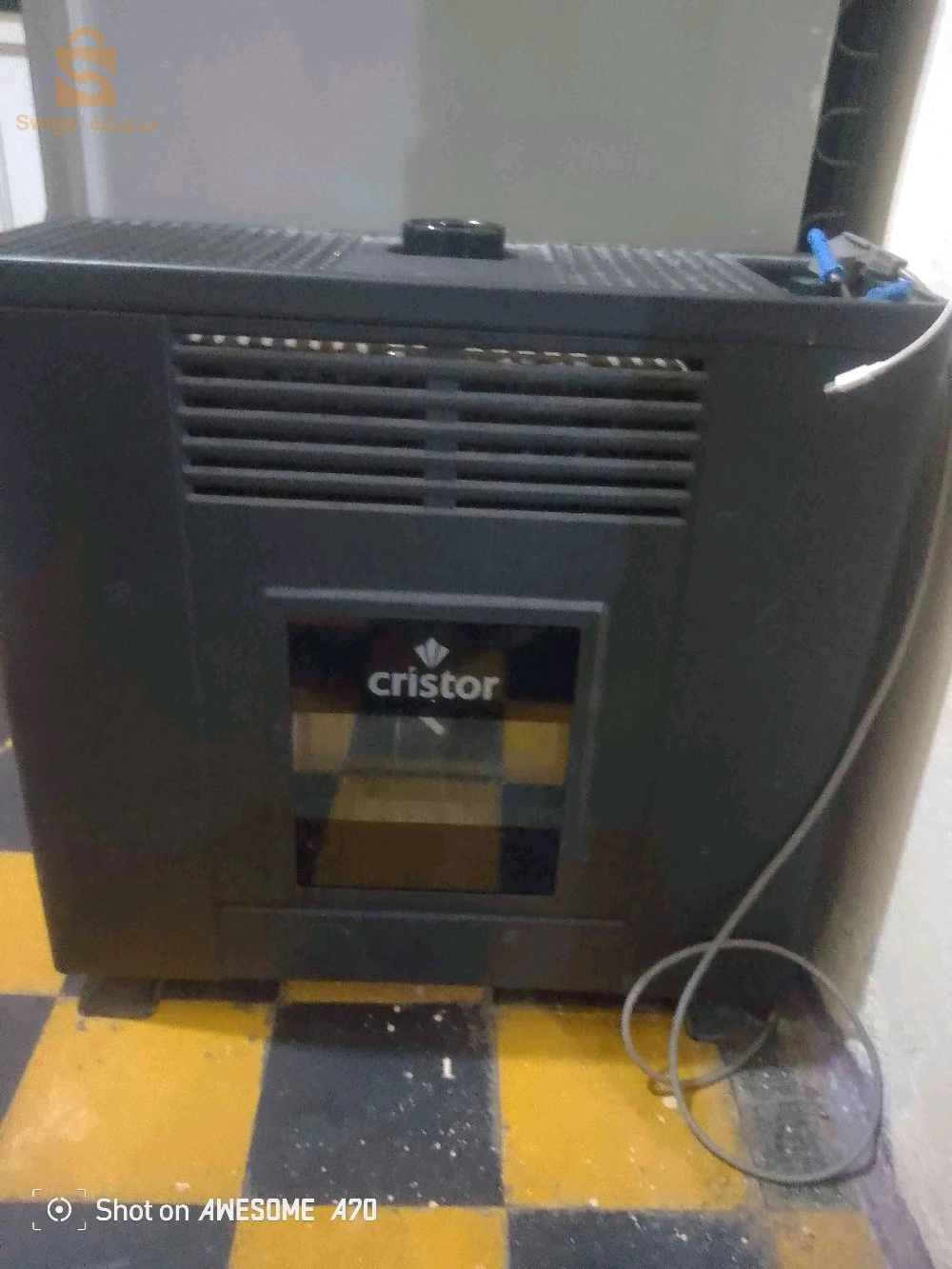 المواقد و الأفران و الميكروويف