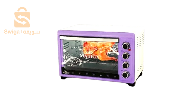 Cuisinières, fours et micro-ondes 