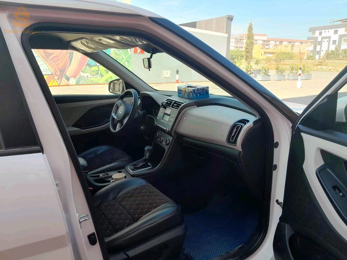 هونداي Creta 2025 16 الجزائر