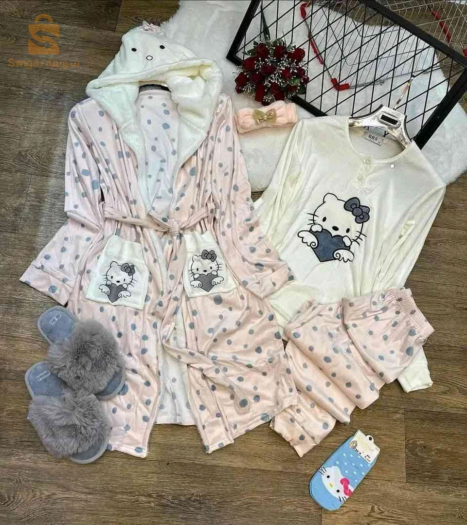 Loungewear & Nightwear 