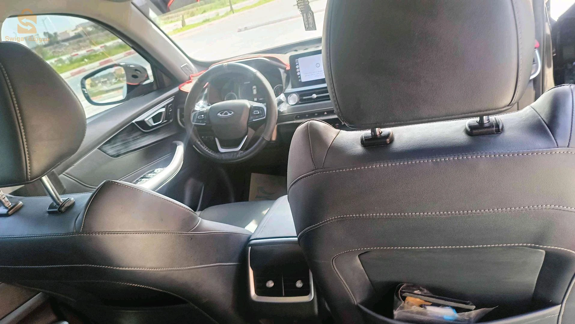 شيري Tiggo 4 pro 2024 30 ورقلة