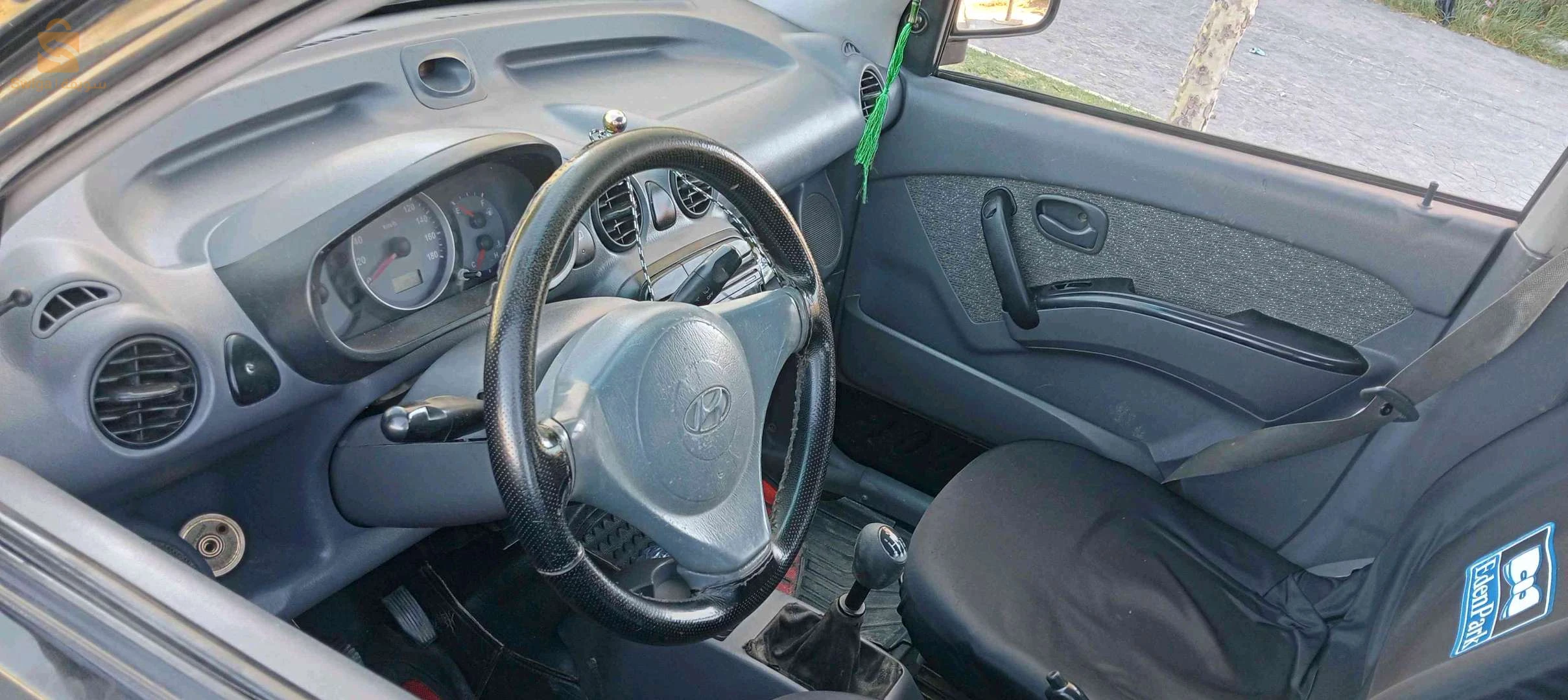 هونداي Atos 2009 40 خنشلة