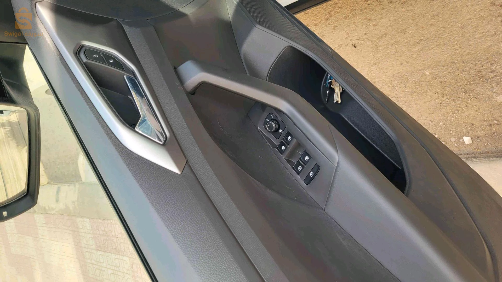 Volkswagen T-CROSS 2025 5 BATNA