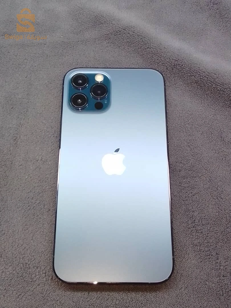 ايفون 12Pro للبيع