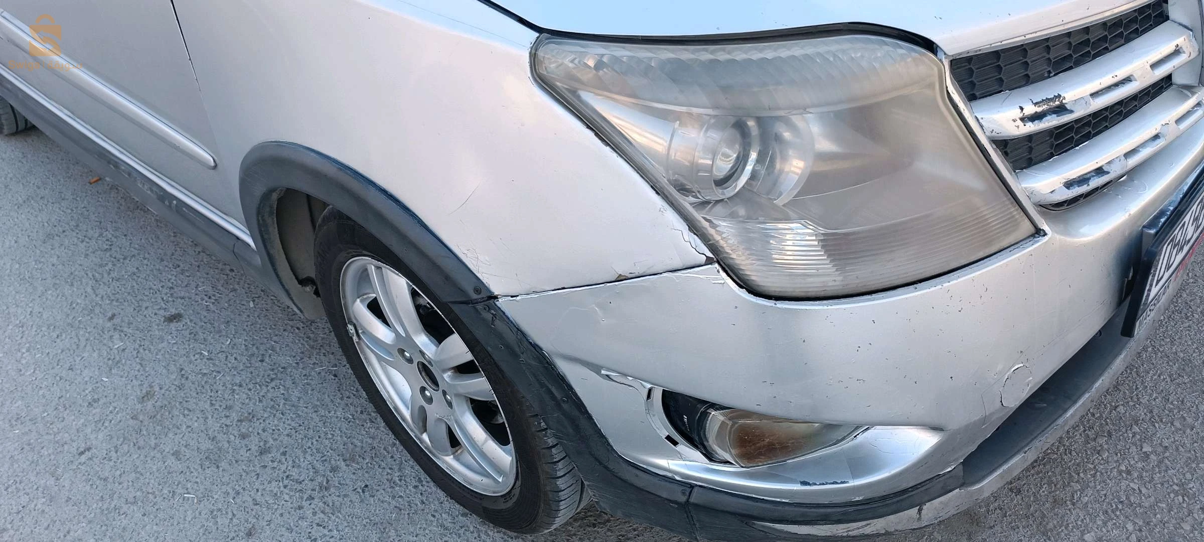 سيارات أخرى 2015 40 خنشلة