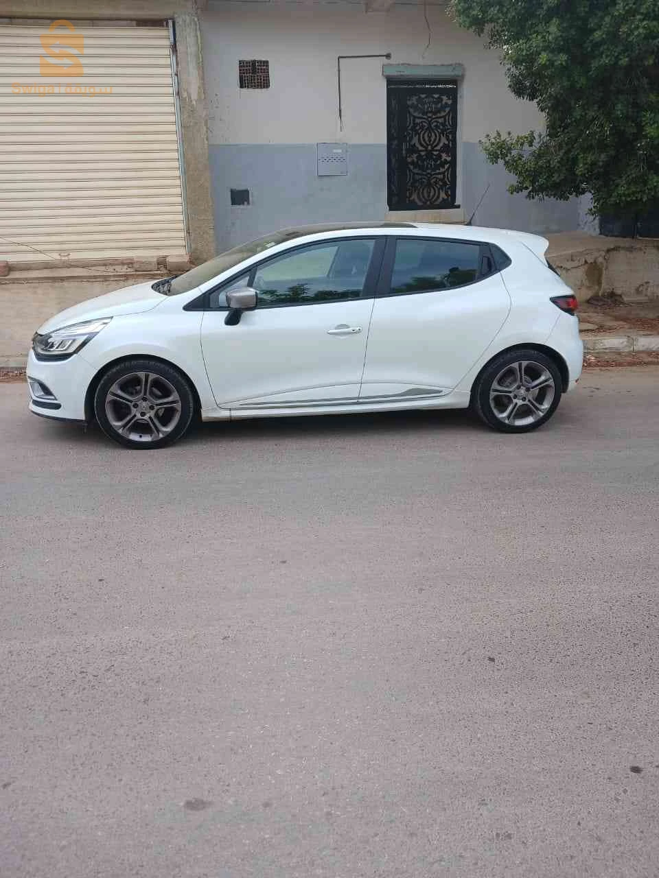 Renault Clio 4 2018 2 CHLEF