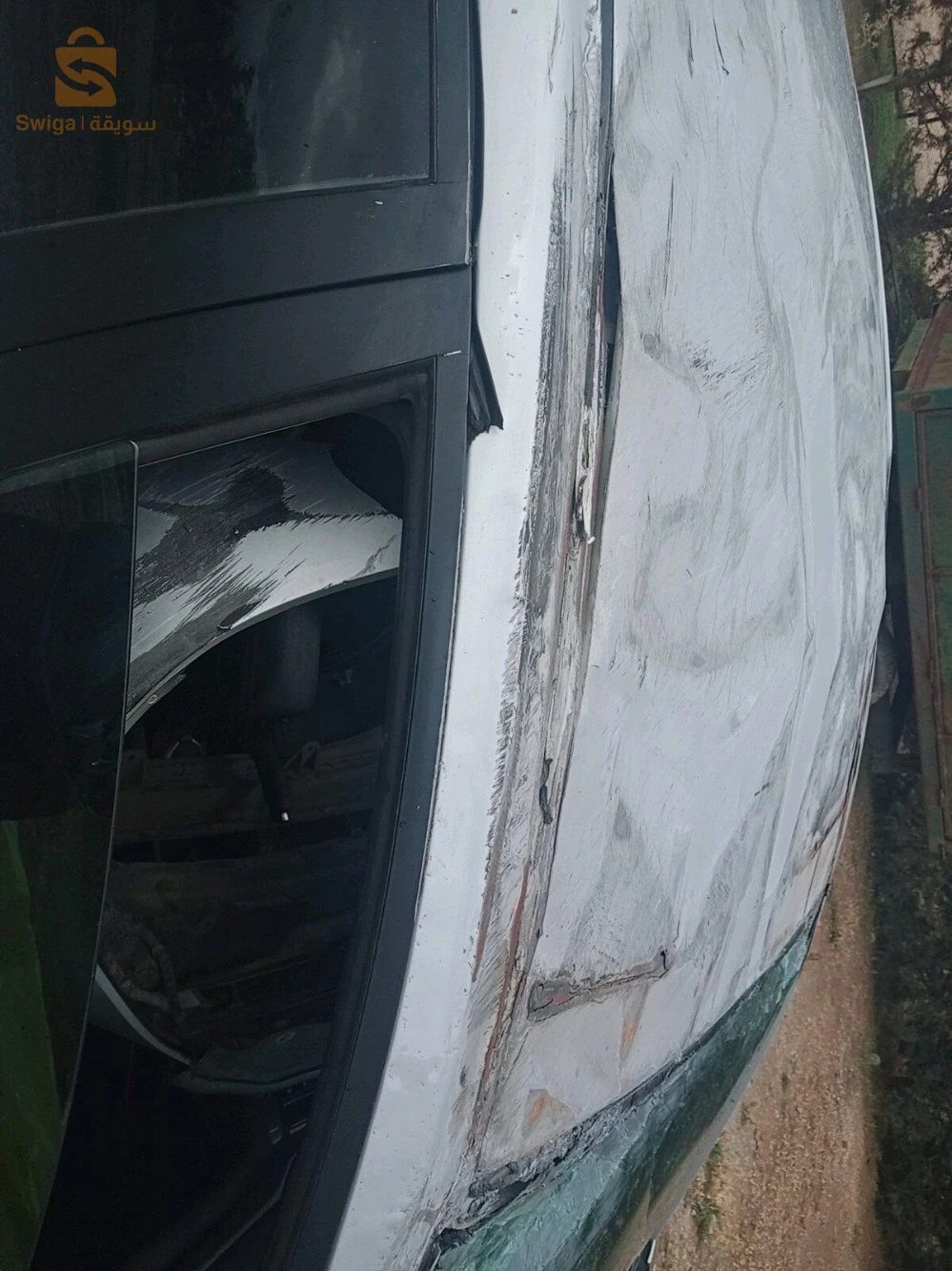 هونداي Elantra 2018 41 سوق اهراس