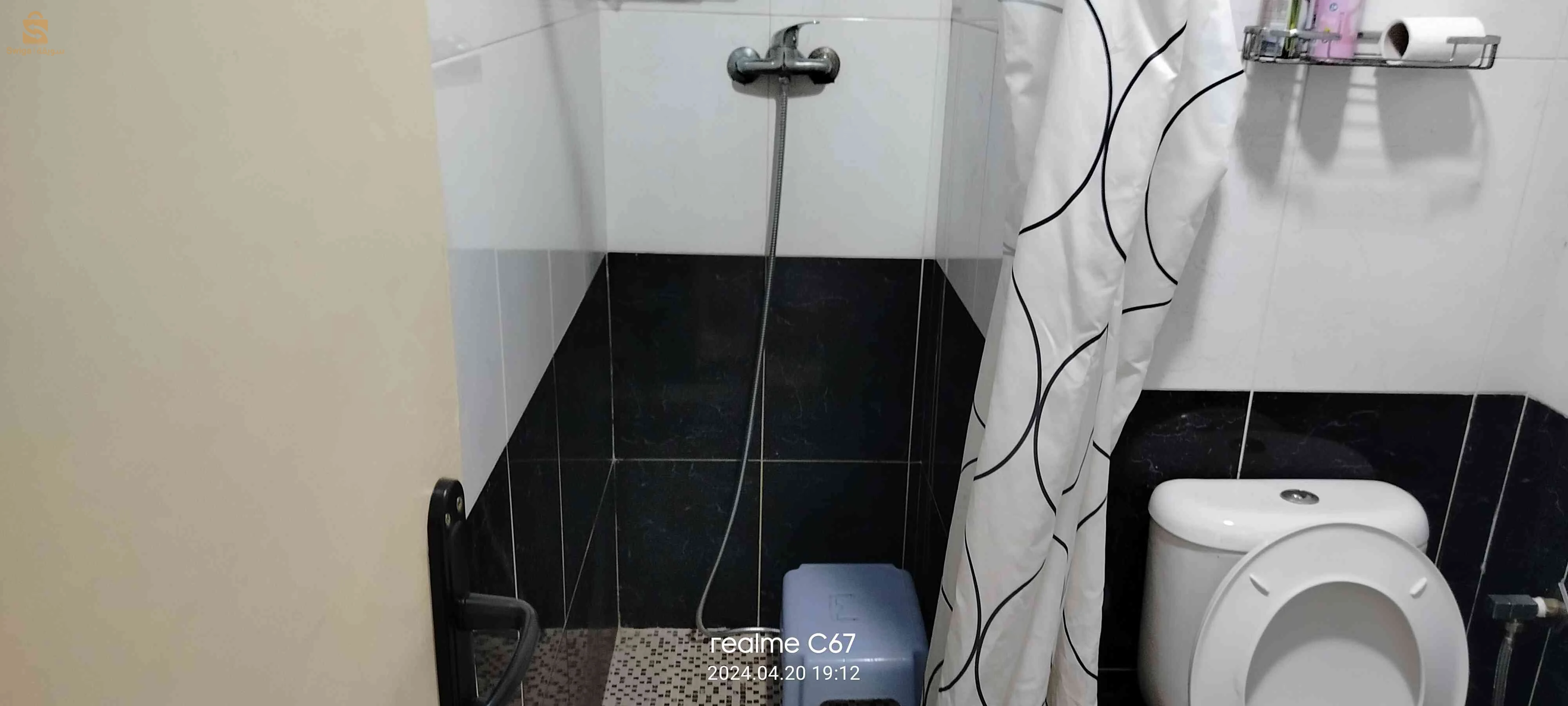 كراء شقق سكنية عدد الغرف3 31 وهران
