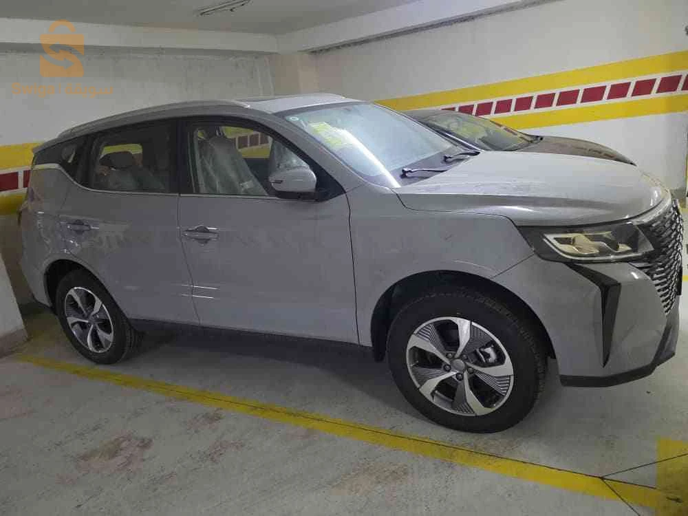 جيلى Haoyue 2025 31 وهران