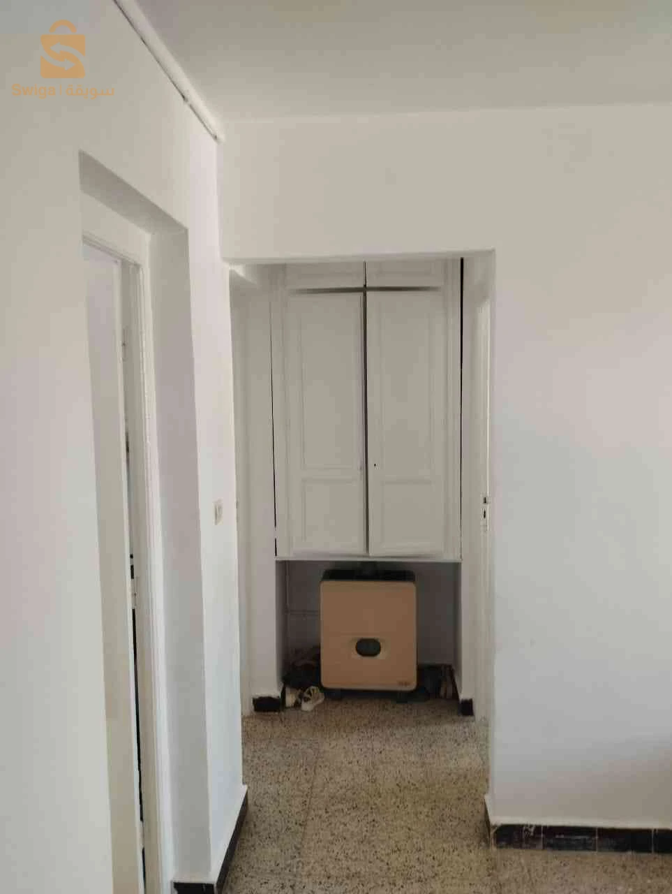 كراء شقق سكنية عدد الغرف3 16 الجزائر