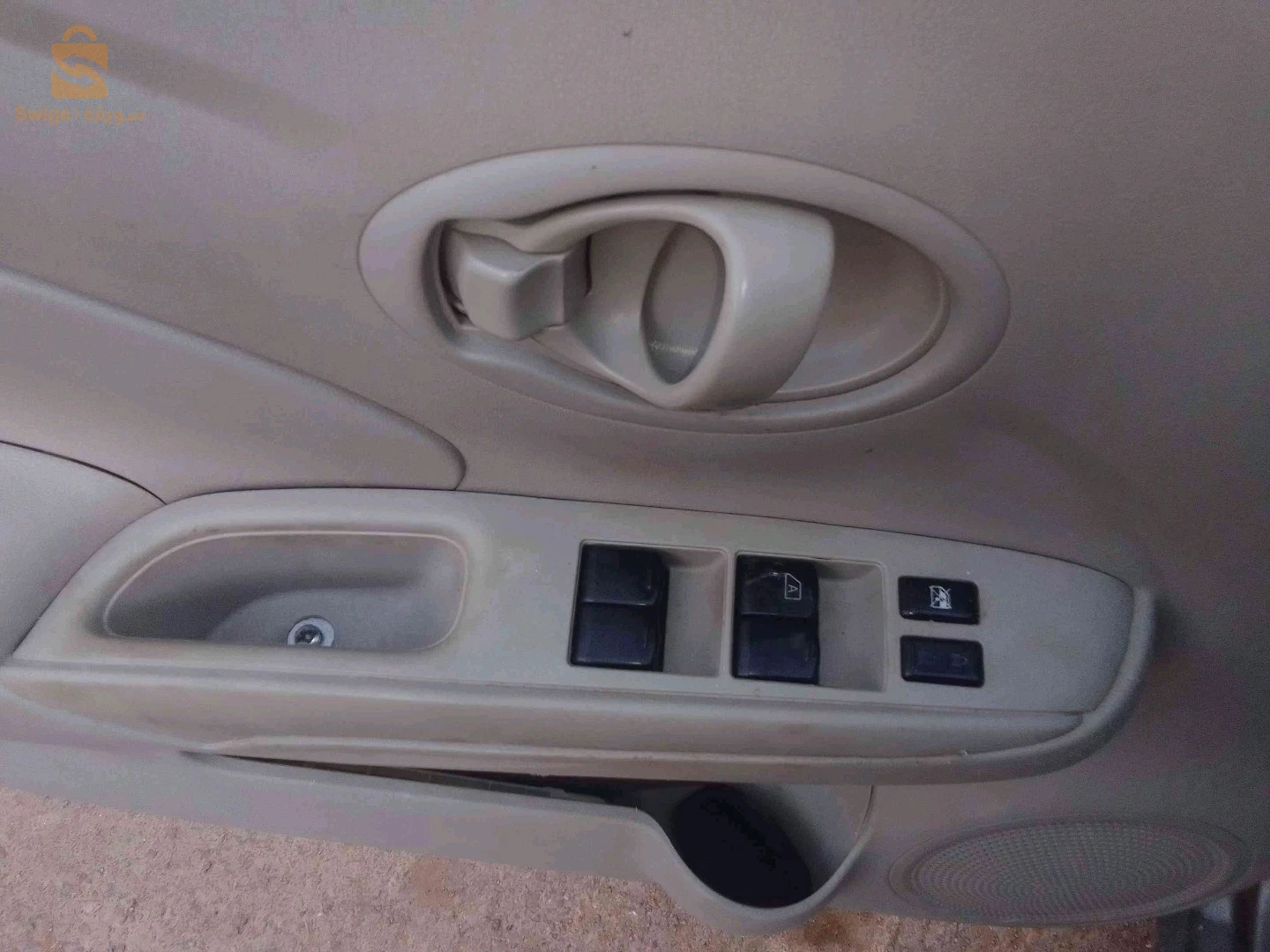 نيسان Sunny 8 بشار