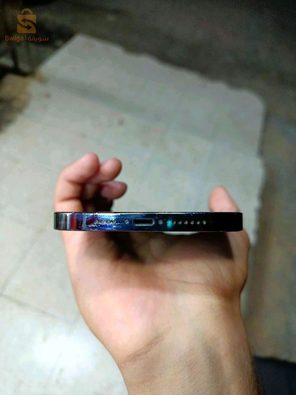 ايفون 12Pro Max للبيع