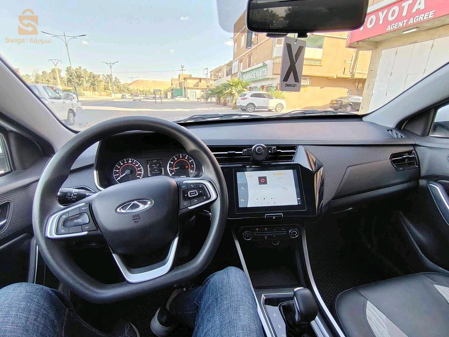 شيري Tiggo 2 pro 2024 5 باتنة