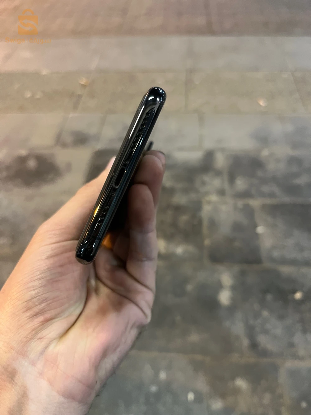 ايفون XS Max للبيع