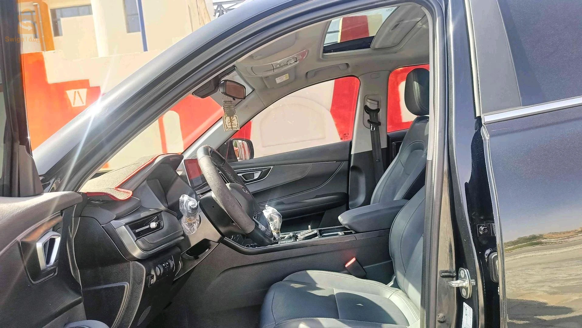 شيري Tiggo 4 pro 2024 30 ورقلة