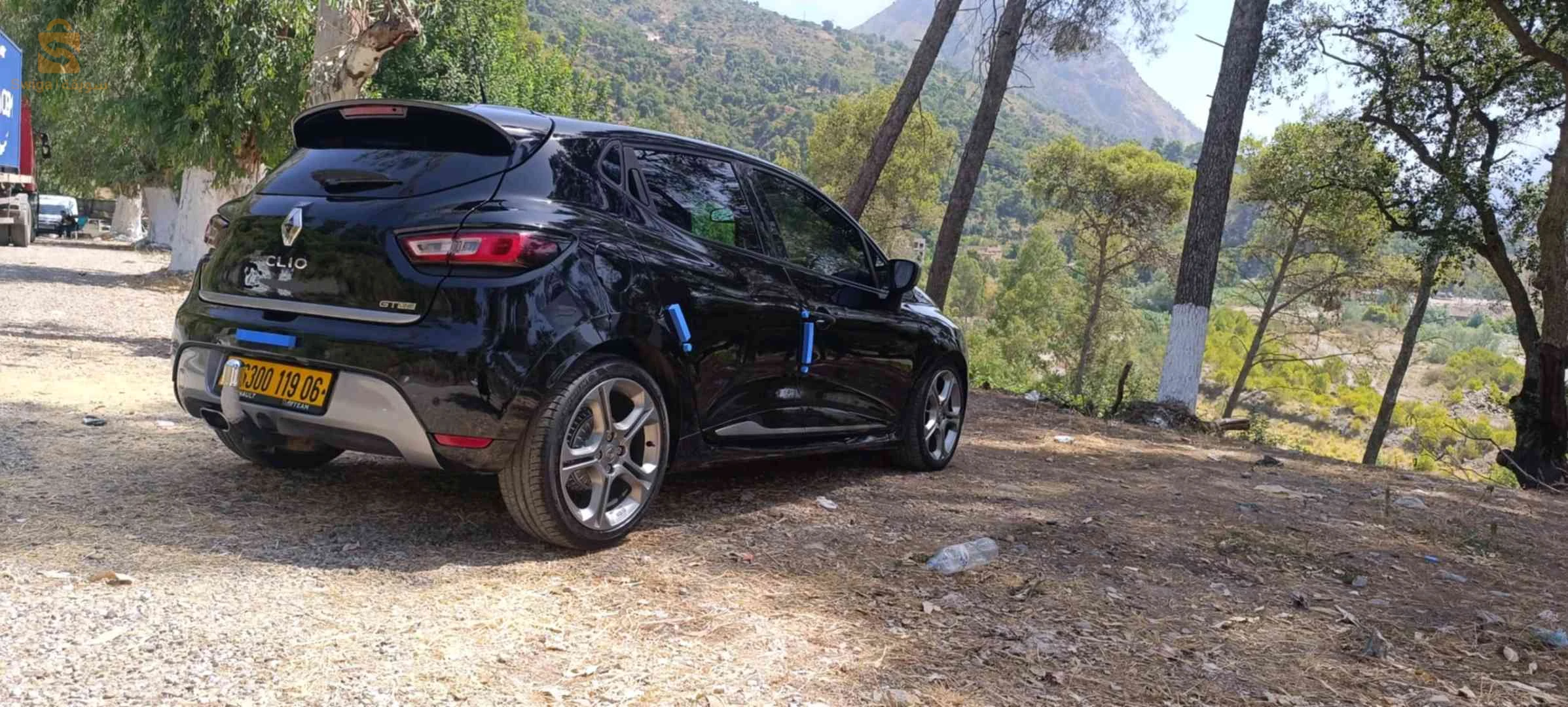 رينو 2019 7 بسكرة