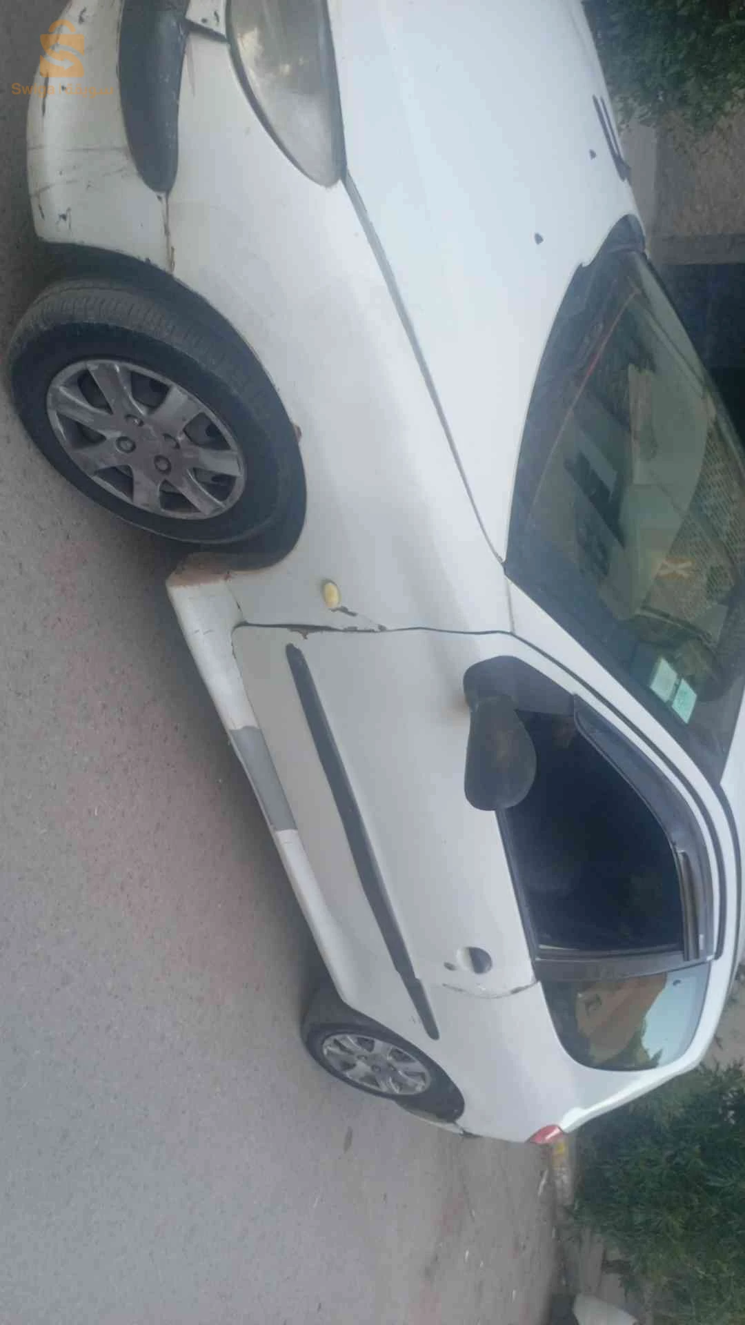 بيجو 206 1999 19 سطيف
