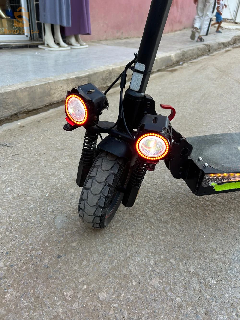 دراجات اخرى