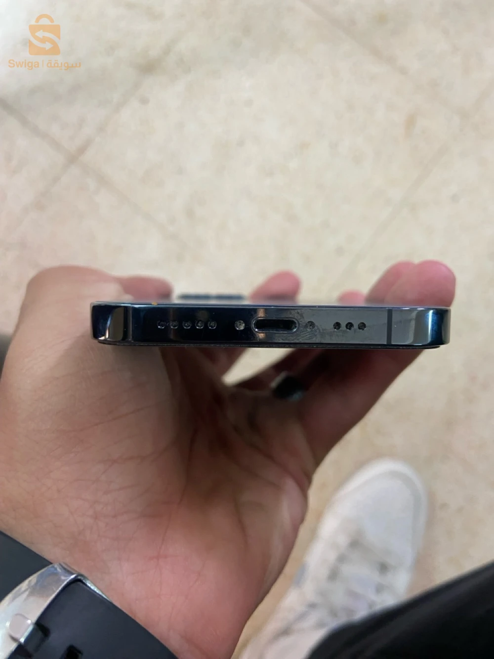 ايفون 12Pro للبيع
