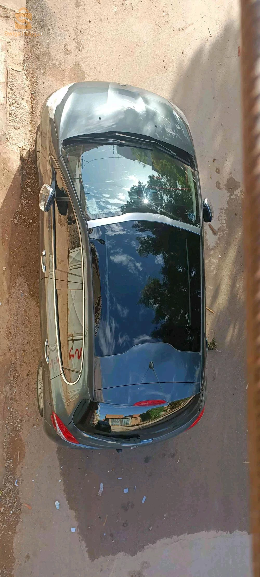 Peugeot 208 2014 45 NAAMA