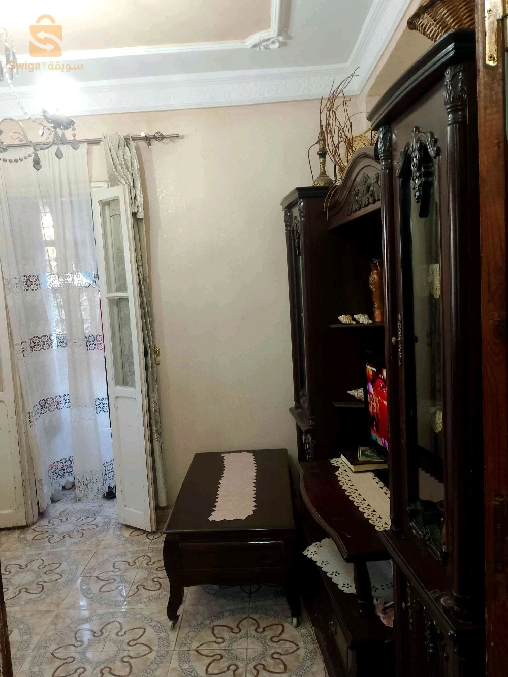 للبيع شقق سكنية عدد الغرف04 13 تلمسان