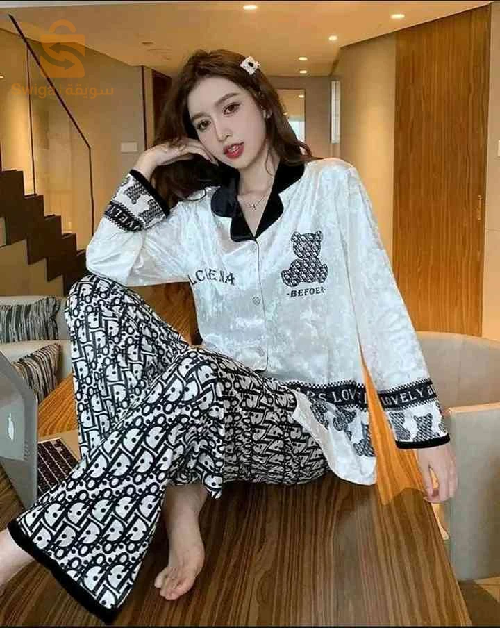 ملابس منزلية وملابس نوم 