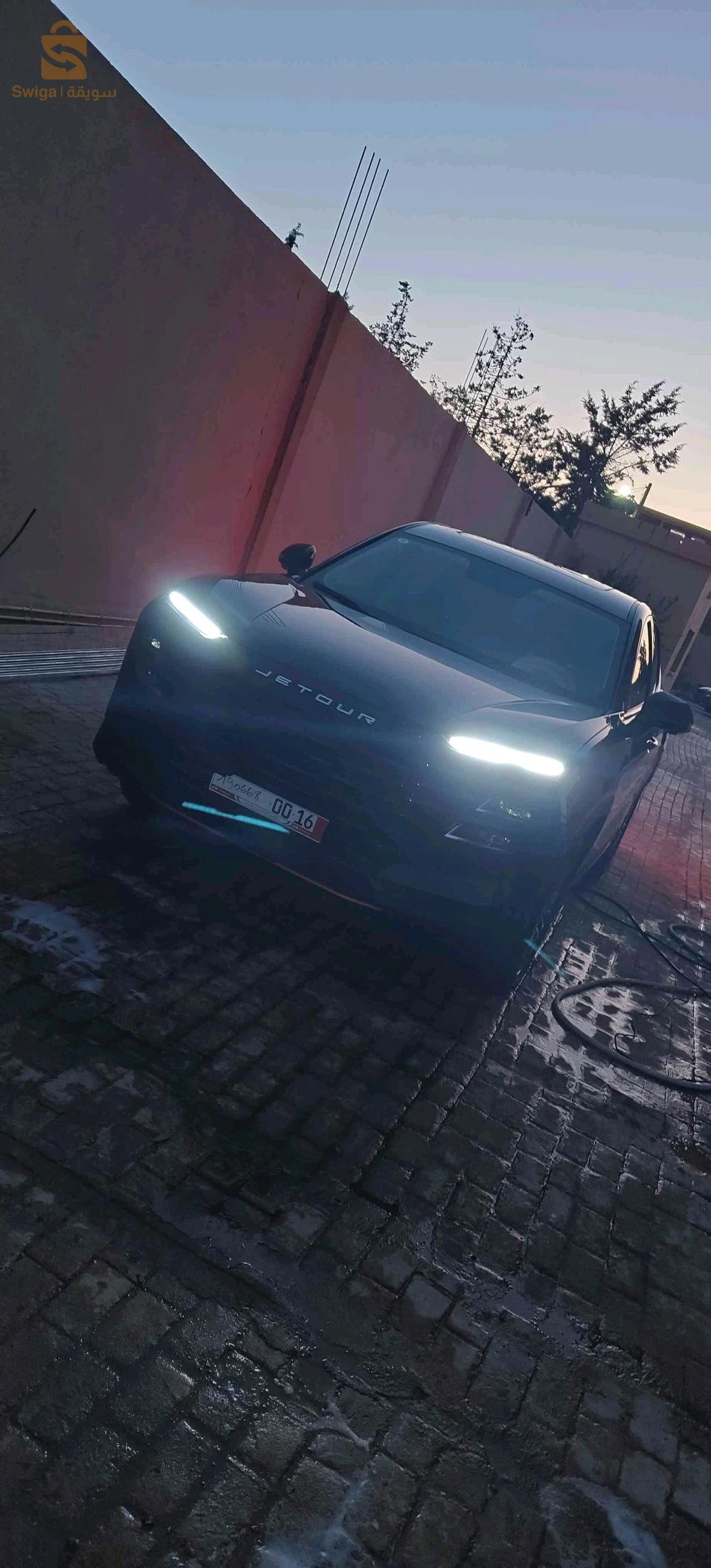 جيتور 2025 13 تلمسان